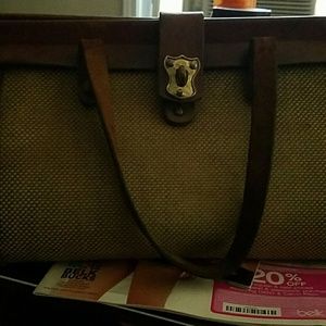 Vintage purse